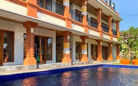 Candra Loka Studio & Apartment By The Loka