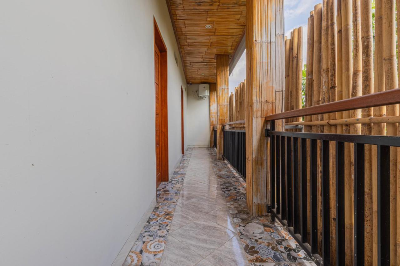 Candra Loka Studio & Apartment By The Loka Kerobokan  Exterior photo
